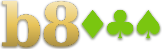 b8000 logo